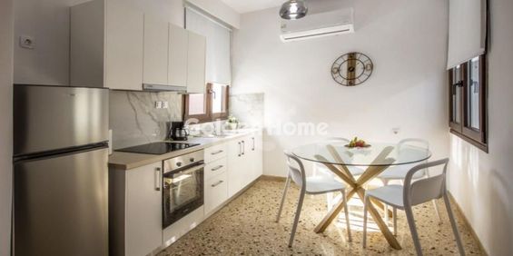 Studio/Γκαρσονιέρα για ενοικίαση Επάνω Αρχάνες (Αρχάνες) - Φωτογραφία 3