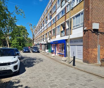 Room in a Shared Flat, Tildesley Road, SW15 - Photo 2
