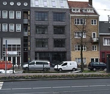 Appartement te huur: Lijnbaansgracht 187-C 1016 XA Amsterdam - Photo 6