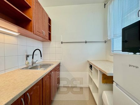 Apartment for rent, 1+1 - Studio, 30m - Photo 5
