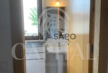 Apartamento T3 para alugar em Benavente