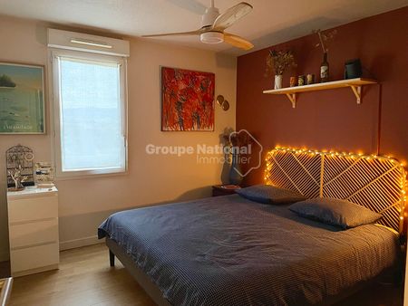 Appartement 2 chambres - terrasse - garage, - Photo 3