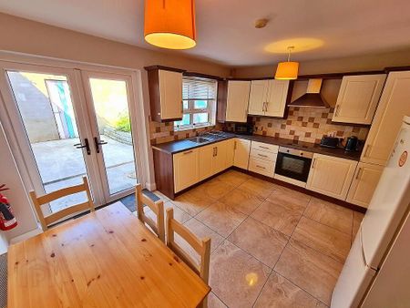 Ensuite Room 1, 361 Donegall Rd, Belfast, BT12 6NY - Photo 4