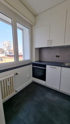 1 Zimmer, 30 m², 3. Stock - Photo 1