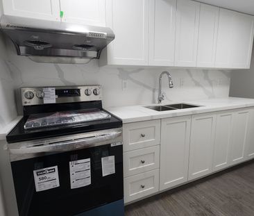 For Lease - 37 Greenview Circle Unit# BSMT, Vaughan, Ontario - Photo 1