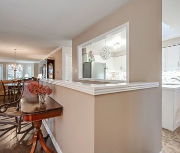 For Lease - 2303 Kingfisher Court, Oakville, Ontario - Photo 4