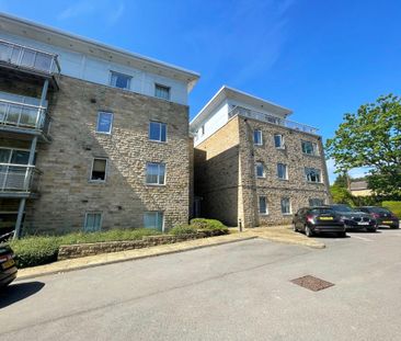 2 bedroom apartment to rent - Photo 2