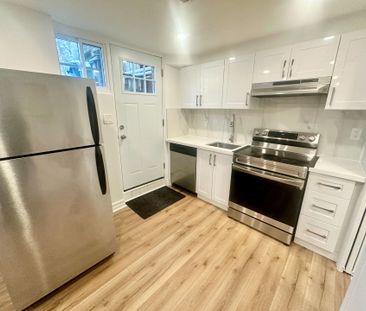 For Lease - 69 Roywood Drive Unit# Bsmt, Toronto, Ontario - Photo 4