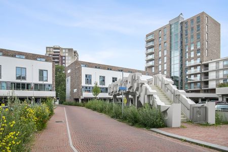 Appartement te huur: Friesestraatweg 141-277 9743 AA Groningen - Foto 5