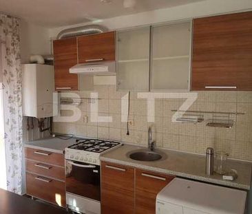 Apartament 2 camere, 56 mp, loc parcare, PET FRIENDLY, WIFI+TV incluse! Zona strazii Eroilor! - Photo 4
