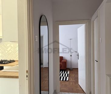 închiriere un apartament cu 3 camere, ultracentral – Bd. Magheru - Photo 6