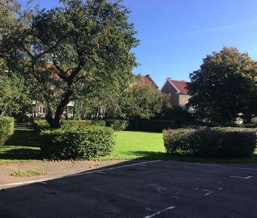 Sofiebergsvägen, Helsingborg - Photo 1