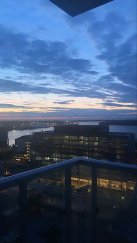 For Lease - 20 Richardson Street Unit# 1704, Toronto, Ontario - Photo 4