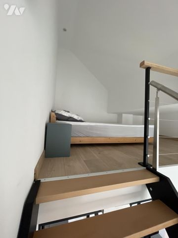 Appartement meublé DOUAI - Photo 3