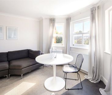 1 bedroom flat to rent - Photo 3