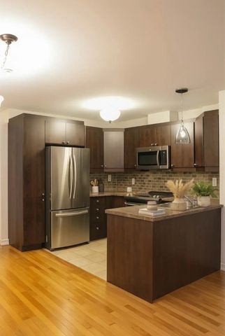 Appartement à louer, Montréal (Verdun/Île-des-Soeurs) - Photo 3