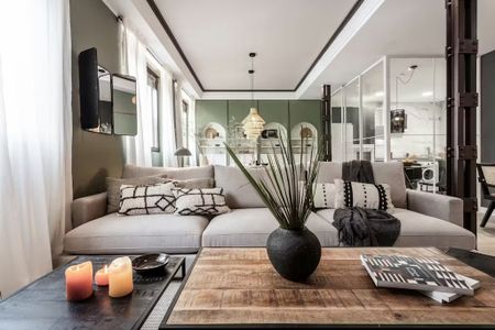 Calle de Eguílaz, Madrid, Community of Madrid 28010 - Photo 2