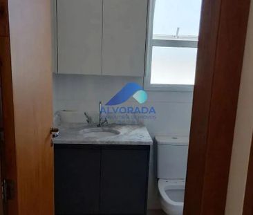 Apartamento Em Jardim Satélite, São José Dos Campos/sp de 63 m² 2 Q... - Photo 3