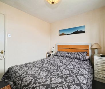 1 bedroom apartment to rent - Photo 6
