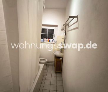 Wohnungsswap - 2 Zimmer, 60 m² - Wackerhagen, Hamburg-Mitte, Hamburg - Photo 1