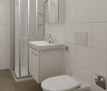 3.5 pièces à la Rue du Câro à Bulle - Foto 6