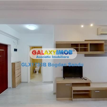 TUR VIRTUAL Apartament 2 camere de inchiriat Militari Residence - Photo 1