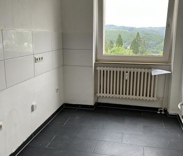 4-Zimmer-Wohnung in Siegen Dillnhütten - Photo 1