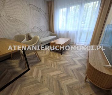 Mieszkanie Bydgoszcz Błonie powierzchnia 35.0 m² C265-WM-47609 - Фото 4