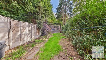 2 bedroom terraced house to rent - Photo 3