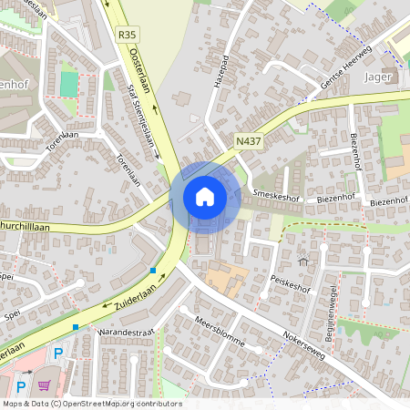 Zuiderlaan 90 002, 8790 Waregem