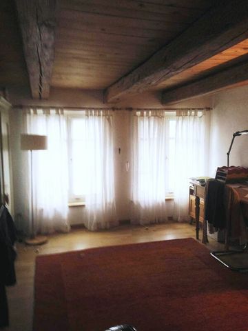 Ehrwürdig und nostalgisch- rustikales Wohnen oder wie Ferien..... - Foto 2