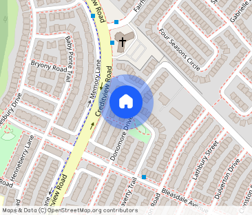 20 DONOMORE DRIVE - Photo 1