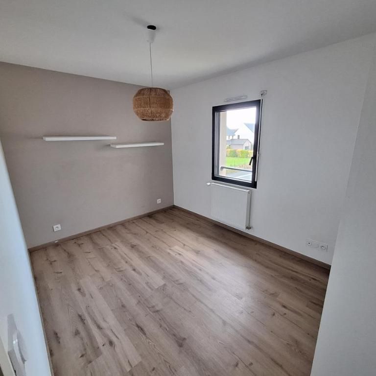 Maison non meublé - Petit Paramé - Photo 1