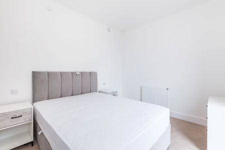 2 bedroom apartment - Photo 5