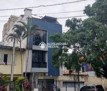Apartamento JK com 1 quarto e 25m² para alugar em Jardim Botânico, ... - Foto 5