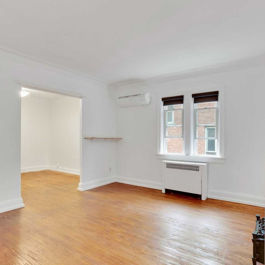 For Lease - 864 Millwood Road Unit# 2nd Floor, Toronto, Ontario - Photo 1