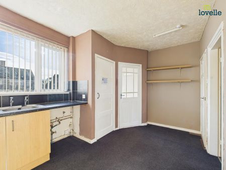 2 bedroom terraced house to rent - Photo 3