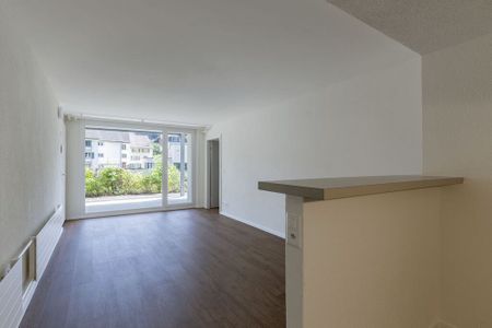 1. Mietzins geschenkt! Eine Wohnung mit dem gewissen Etwas - Photo 5