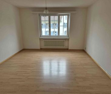3.5 Zimmer, 88 m², 1. Stock - Photo 6