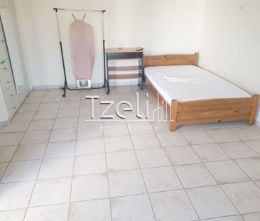 Studio/Γκαρσονιέρα για ενοικίαση Προάστιο (Πάτρα) - Photo 6