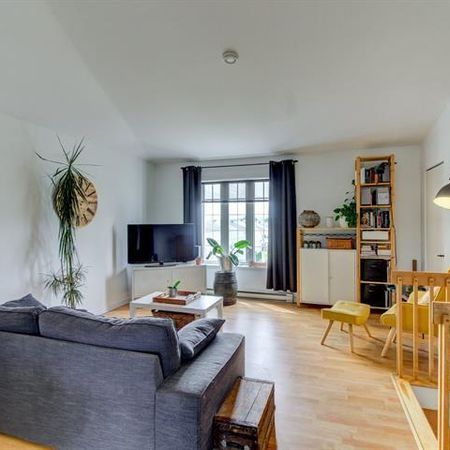 Condo a louer - Photo 4