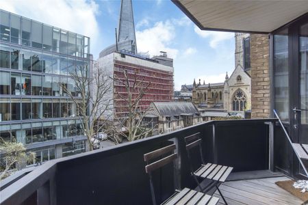 Montague Close, Bankside, London, SE1 9DF - Photo 4