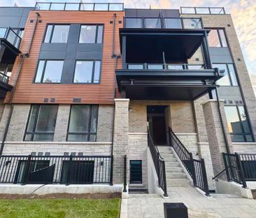 For Lease - 113 Marydale Street Unit# 21, Markham, Ontario - Photo 2