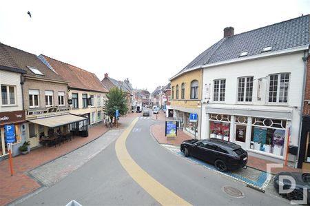 Ruim, lichtrijk appartement in het centrum van Poperinge - Photo 2