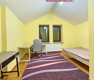 Pruszkowski, Raszyn, Rybie - Zdjęcie 4