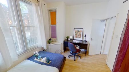 93 Castle Boulevard, NG7 1FE, NOTTINGHAM - Photo 3