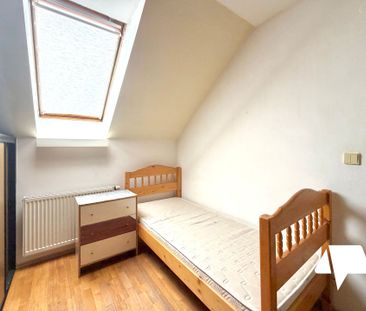 Prenájom, 4 izbový mezonetový byt s dvoma balkónmi a garážovým státím, Nitra-Čermáň – Fotografia 6
