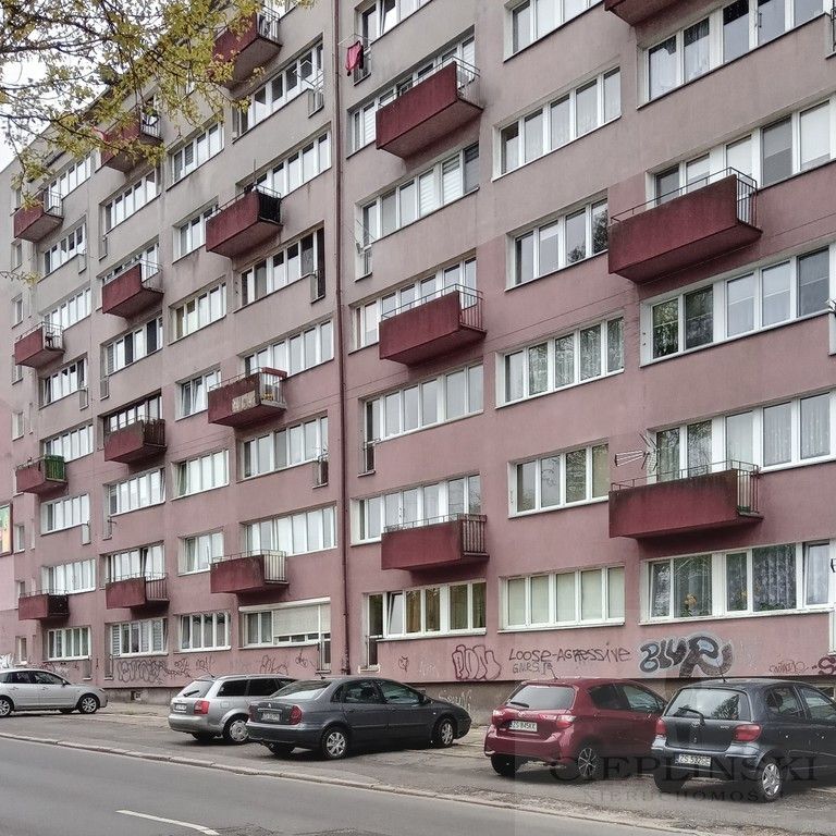 JASNE BŁONIA do wynajęcia 2 pok. po remoncie - Zdjęcie 1