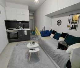 Studio/Γκαρσονιέρα για ενοικίαση - Εύοσμος, - Photo 1