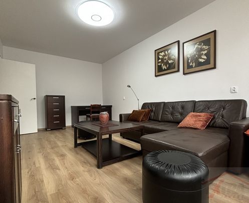 Ładne mieszkanie na os. Kaliny (437980) - Фото 1